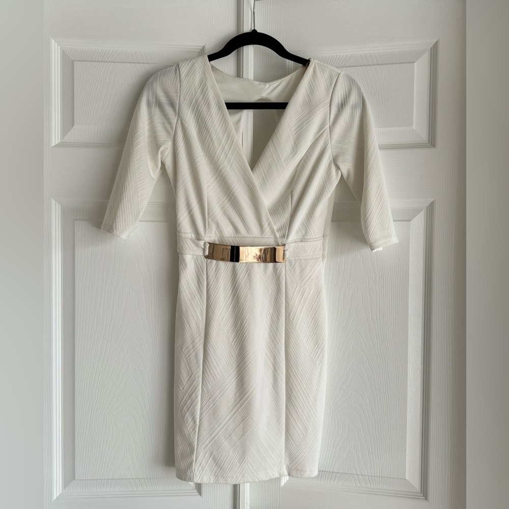 Love culture dress